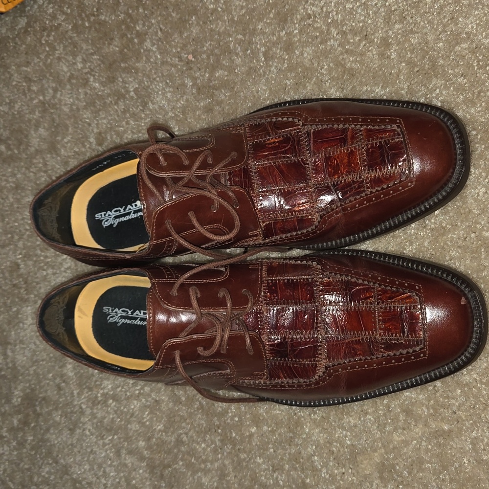 Stacy Adams Mens 10.5